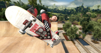 Skate 4 - Download
